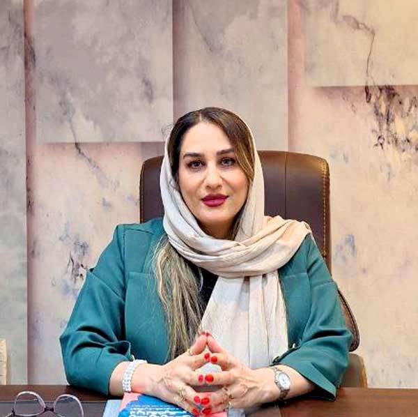شراره میهن دوست